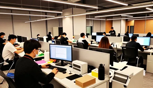 定制衣柜