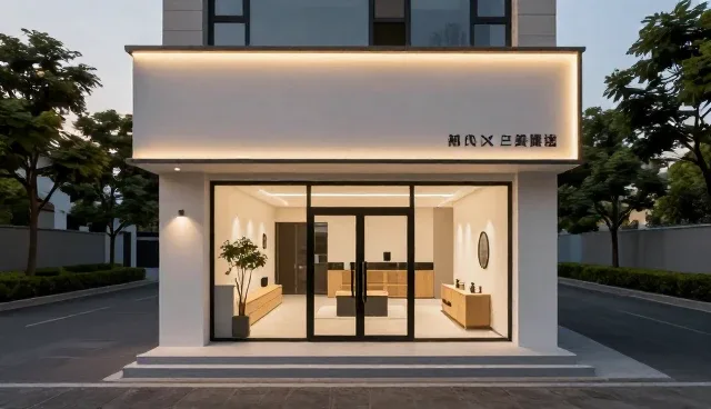 办公空间装修设计中的常见问题与应对策略