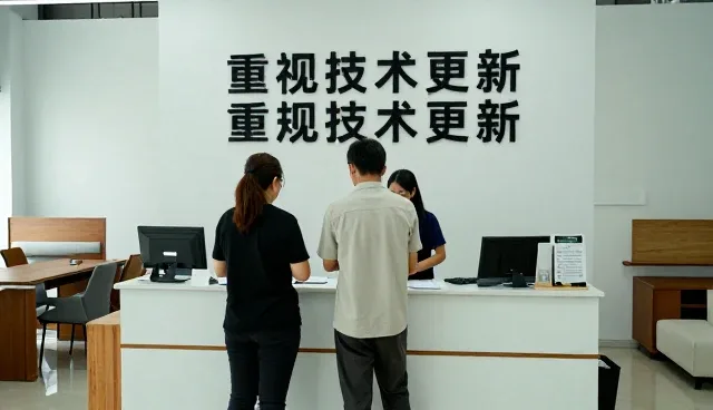 多场景环境适配中的技术更新实践路径